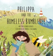 Capa do artigo Philippa And The Homeless Bumblebee