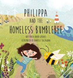Capa do artigo Philippa And The Homeless Bumblebee