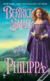 Capa do artigo Philippa