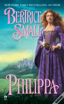 Capa do artigo Philippa
