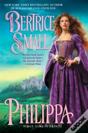 Capa do artigo Philippa