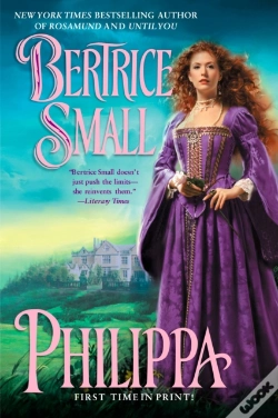 Capa do artigo Philippa