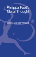 Philippa Foot'S Moral Thought