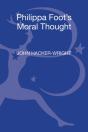 Philippa Foot'S Moral Thought - Preview