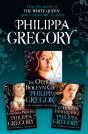 Philippa Gregory 3-Book Tudor Collection 1 - Preview