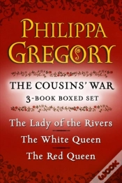 Capa do artigo Philippa Gregory