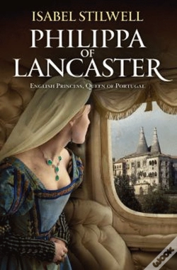 Capa do artigo Philippa of Lancaster