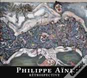 Capa do artigo Philippe Aïni, Rétrospective