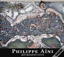 Capa do artigo Philippe Aïni, Rétrospective
