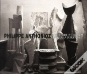 Capa do artigo Philippe Anthonioz ; Sculpture D