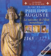 Capa do artigo Philippe Auguste ; La Naissance De L
