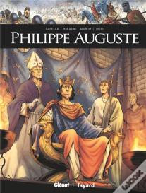 Philippe Auguste