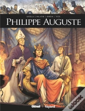 Capa do artigo Philippe Auguste