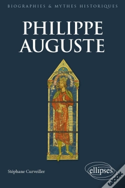 Capa do artigo Philippe Auguste