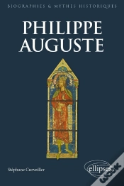 Capa do artigo Philippe Auguste