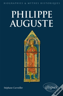 Capa do artigo Philippe Auguste