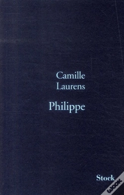 Capa do artigo Philippe