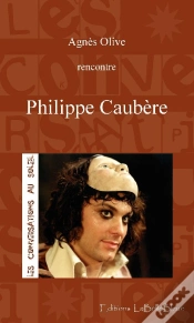 Capa do artigo Philippe Caubère