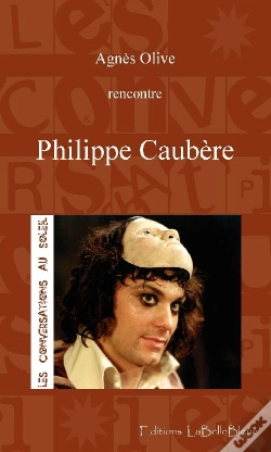 Capa do artigo Philippe Caubère