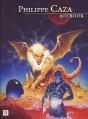 Philippe Caza Artbook - Preview
