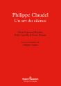 Philippe Claudel - Preview