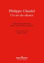 Philippe Claudel, Un Art Du Silence - Preview
