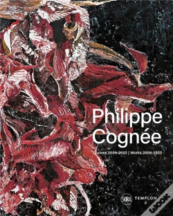 Capa do artigo Philippe Cognée