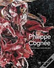 Capa do artigo Philippe Cognée