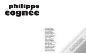 Capa do artigo Philippe Cognee