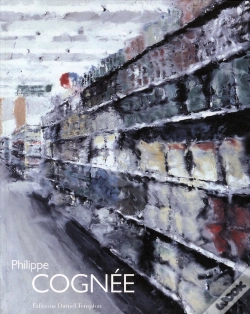 Capa do artigo Philippe Cognée