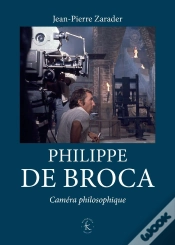 Capa do artigo Philippe De Broca ; Les Jeux Du Réel Et De L