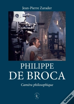 Capa do artigo Philippe De Broca ; Les Jeux Du Réel Et De L'Imaginaire