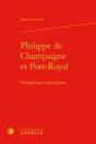 Philippe De Champaigne Et Port-Royal - Temoignages Epistolaires - Preview