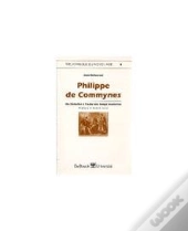 Philippe De Commynes