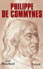 Philippe De Commynes - Preview
