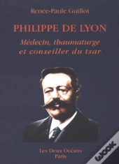 Philippe De Lyon