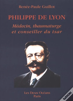 Capa do artigo Philippe De Lyon