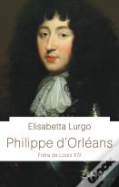 Philippe D'Orléans