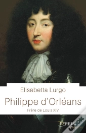 Philippe D'Orléans