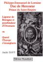 Philippe-Emmanuel De Lorraine, Duc De Mercoeur, Prince Du Saint Empire - Preview