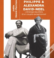 Capa do artigo Philippe Et Alexandra David-Neel ; L