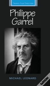 Capa do artigo Philippe Garrel