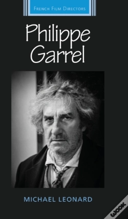 Capa do artigo Philippe Garrel