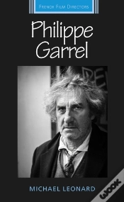 Capa do artigo Philippe Garrel