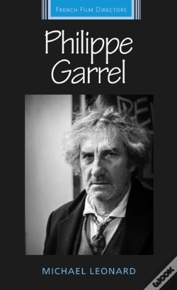 Capa do artigo Philippe Garrel