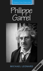 Capa do artigo Philippe Garrel