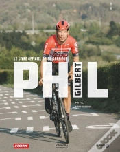 Capa do artigo Philippe Gilbert