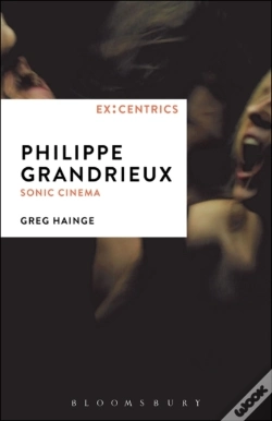 Capa do artigo Philippe Grandrieux