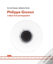 Capa do artigo Philippe Gronon ; L