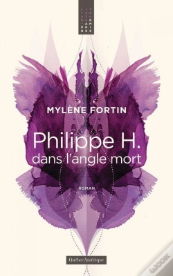 Capa do artigo Philippe H. Dans L'Angle Mort